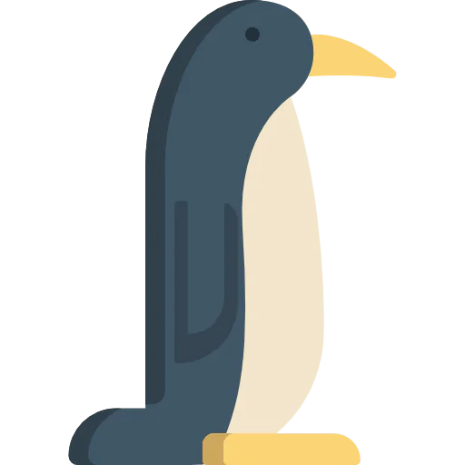 Penguin icon