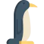 Penguin icône 64x64