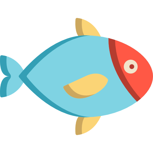 Fish icon