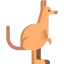 Kangaroo іконка 64x64