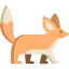 Fennec icon 64x64