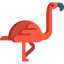 Flamingo icon 64x64