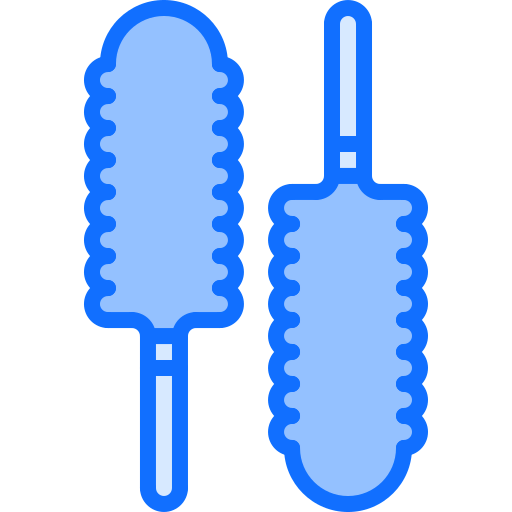 Duster icon