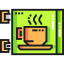 Кофе иконка 64x64