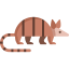 Armadillo іконка 64x64