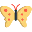 Butterfly ícono 64x64
