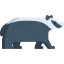 Badger icon 64x64