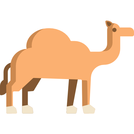 Camel іконка