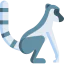 Lemur ícono 64x64