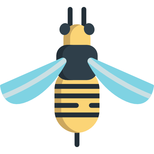 Bee icon
