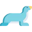 Sea lion ícono 64x64