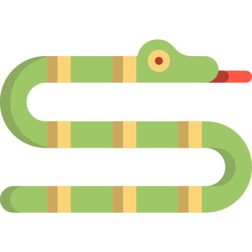 Snake icon