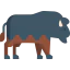 Bison ícono 64x64