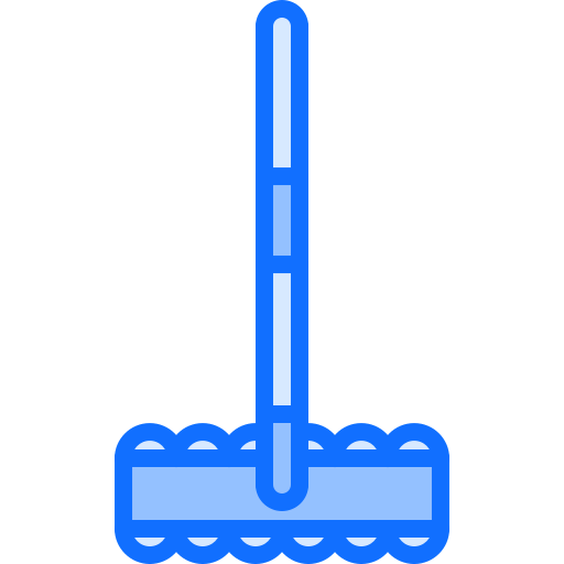 Mop icon