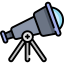 Telescope icon 64x64
