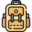 Backpack icon 64x64