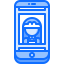 Smartphone icon 64x64