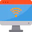 Wifi icône 64x64
