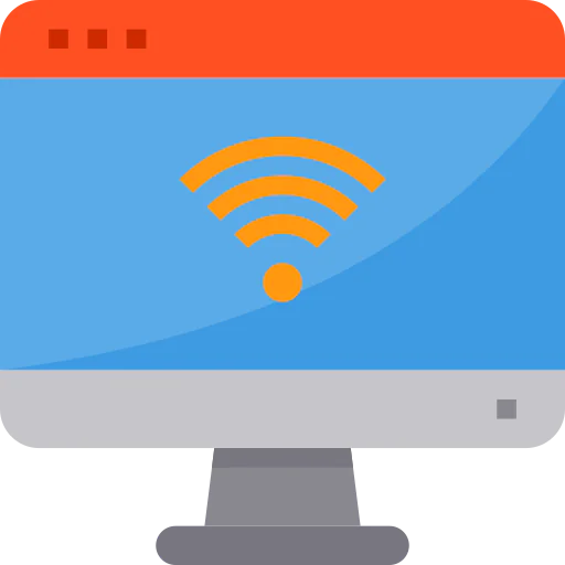 Wifi icon