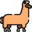Альпака иконка 64x64