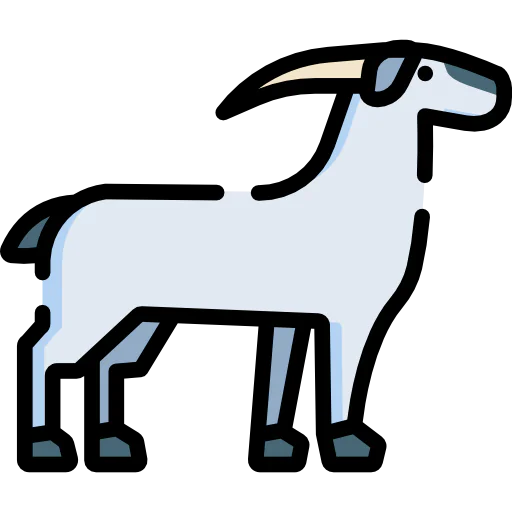Goat Symbol
