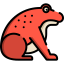 Жаба иконка 64x64
