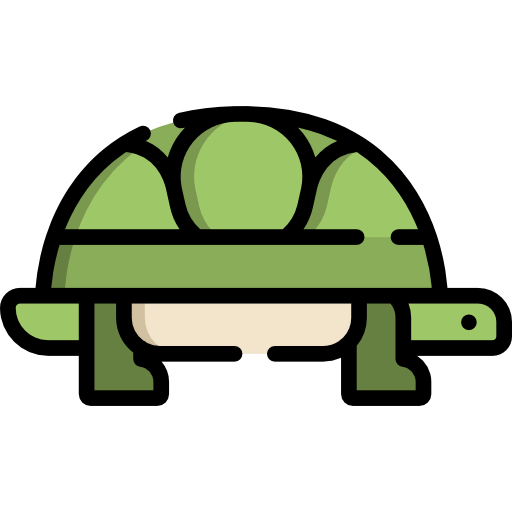 Turtle 图标