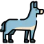 Осел иконка 64x64
