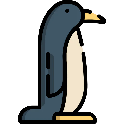 Penguin icon