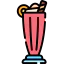 Milkshake іконка 64x64