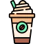 Iced coffee biểu tượng 64x64