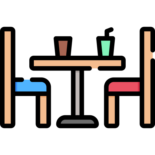 Table 图标