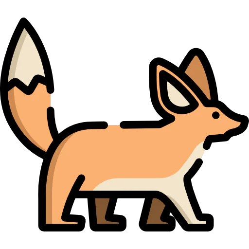 Fennec icon