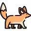 Фенек иконка 64x64