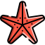Starfish 图标 64x64