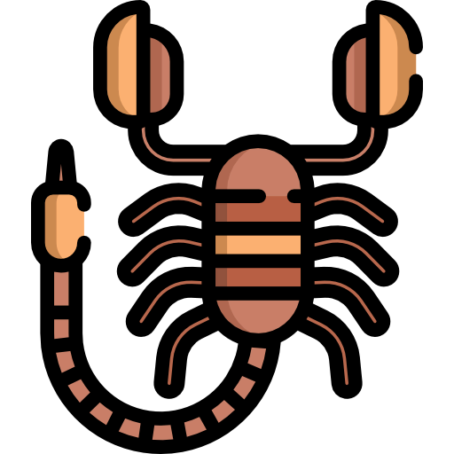 Scorpion アイコン