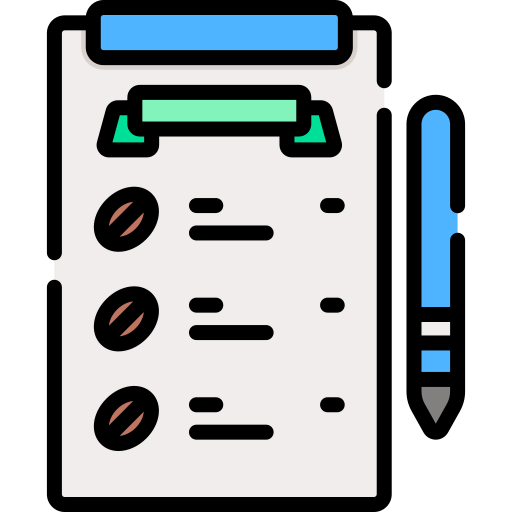 Меню иконка