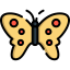 Butterfly icon 64x64