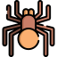 Spider icon 64x64