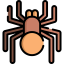 Spider 图标 64x64