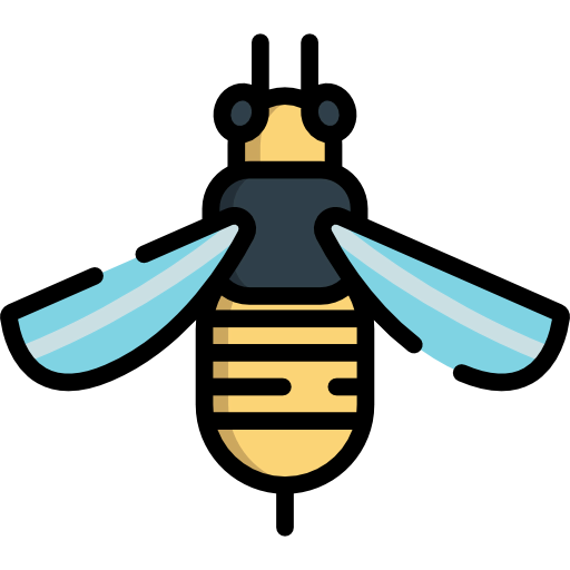 Bee icon