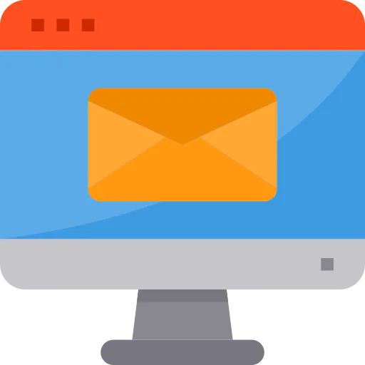 Mail icon