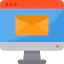 Mail icône 64x64