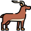 Antelope icon 64x64