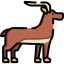 Antelope 图标 64x64