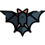 Bat icon 64x64