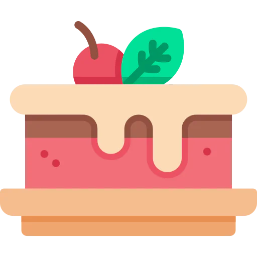Cake icon