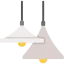 Lamps Ikona 64x64