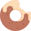 Donut Ikona 64x64