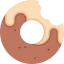 Donut icon 64x64